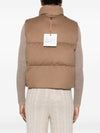 MAX MARA THE CUBE Jackets Camel