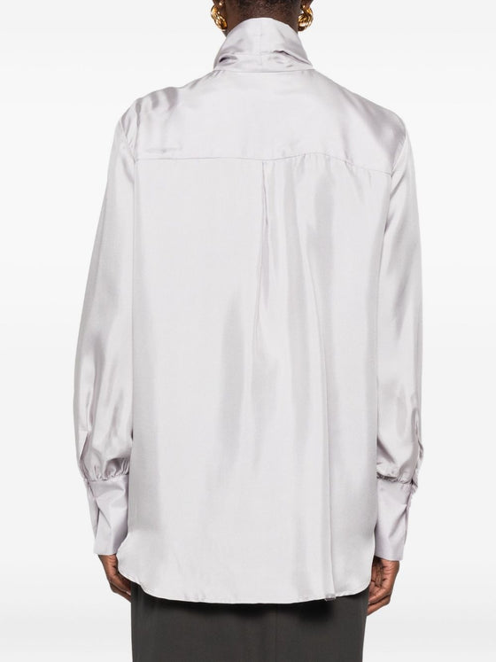 ARCHIVIO '67 Shirts Light Grey