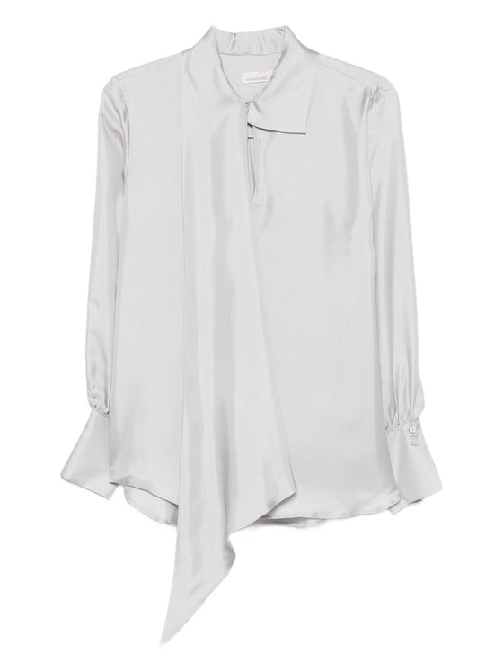 ARCHIVIO '67 Shirts Light Grey