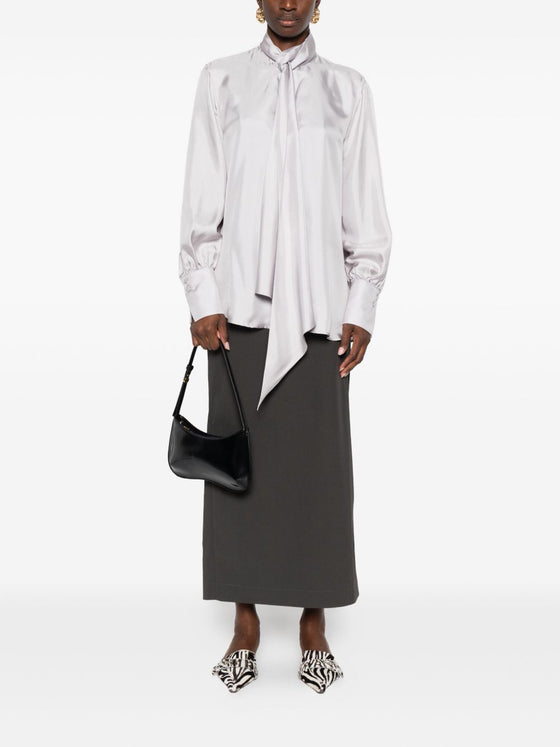 ARCHIVIO '67 Shirts Light Grey