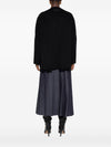 ERMANNO FIRENZE Jackets Black