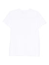ALESSANDRO ENRIQUEZ T-shirts and Polos White