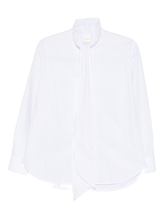 ARCHIVIO '67 Shirts White