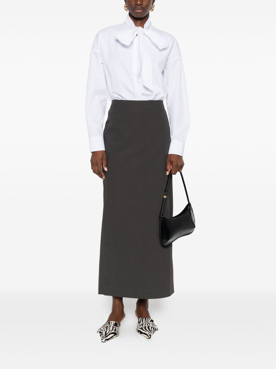 ARCHIVIO '67 Shirts White