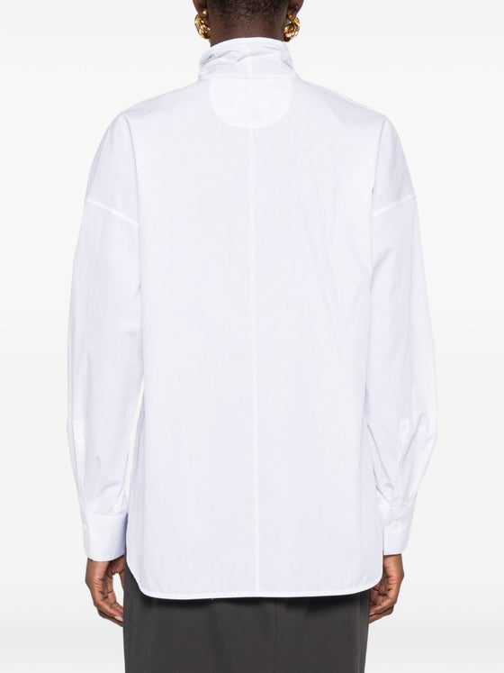 ARCHIVIO '67 Shirts White