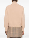 ERMANNO FIRENZE Sweaters Camel
