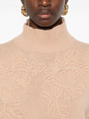 ERMANNO FIRENZE Sweaters Camel