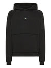 Peuterey Plurals X Tony Effe Cullinan cotton hoodie