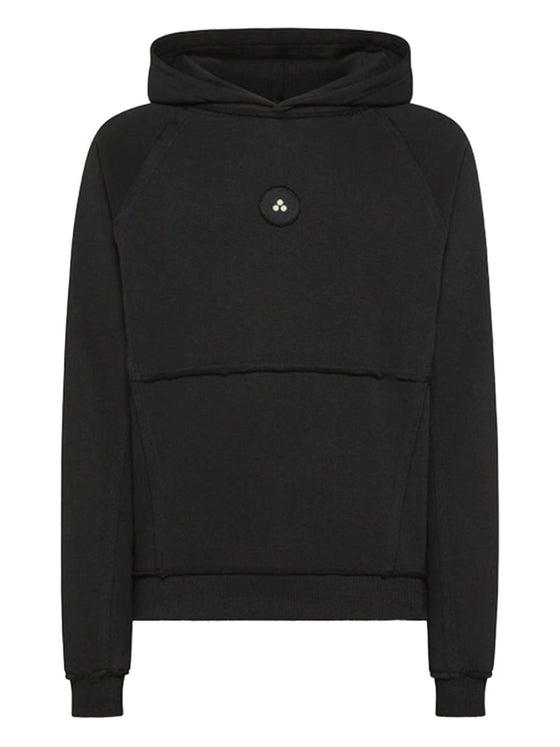 PEUTEREY PLURALS X TONY EFFE Sweaters Black