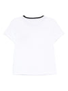 ALESSANDRO ENRIQUEZ T-shirts and Polos White