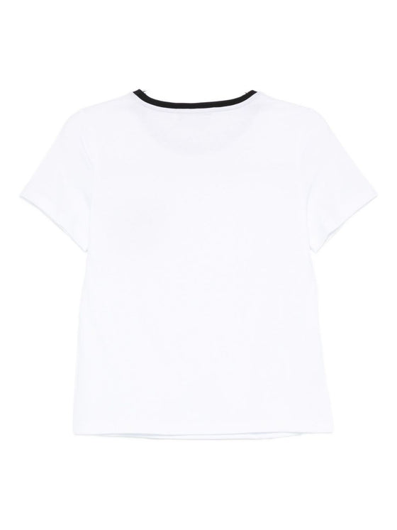 ALESSANDRO ENRIQUEZ T-shirts and Polos White