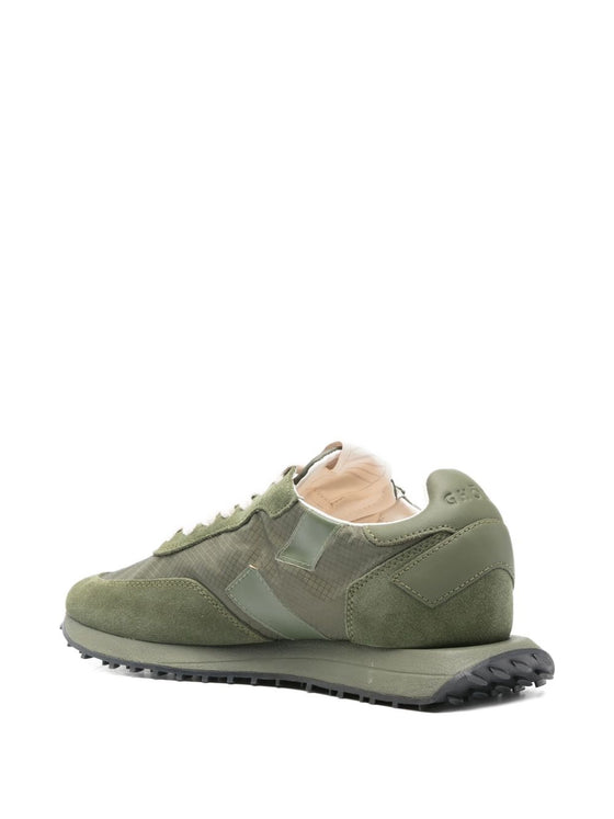 Ghoud Sneakers Green