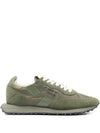 Ghoud Sneakers Green