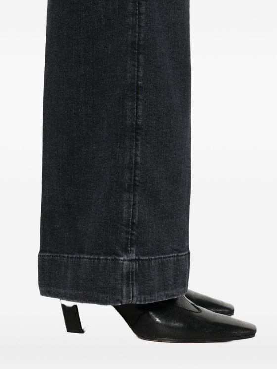 Seven Jeans Black