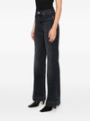 Seven Jeans Black