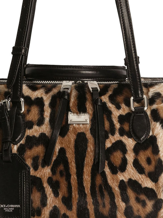 Dolce & Gabbana Bags.. Brown