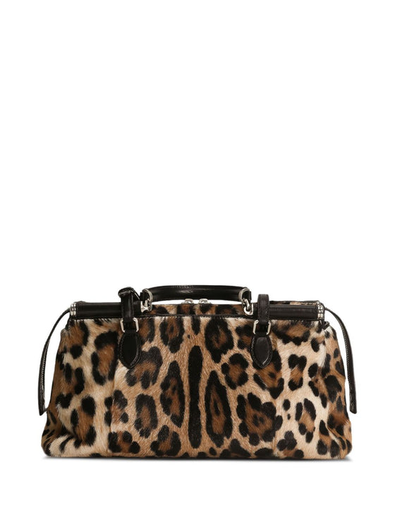 Dolce & Gabbana Bags.. Brown