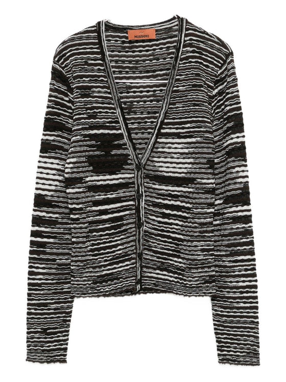 Missoni Sweaters Brown