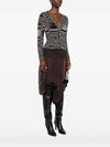 Missoni Sweaters Brown