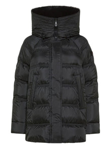  Peuterey Coats Black