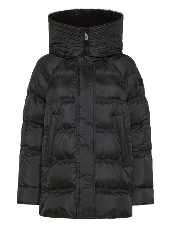 Peuterey Coats Black