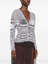 Missoni Sweaters Beige