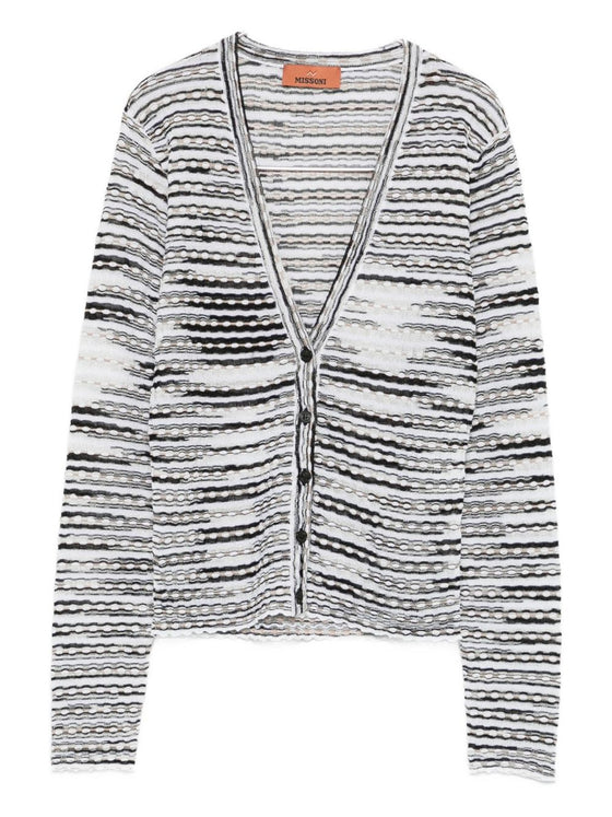 Missoni Sweaters Beige