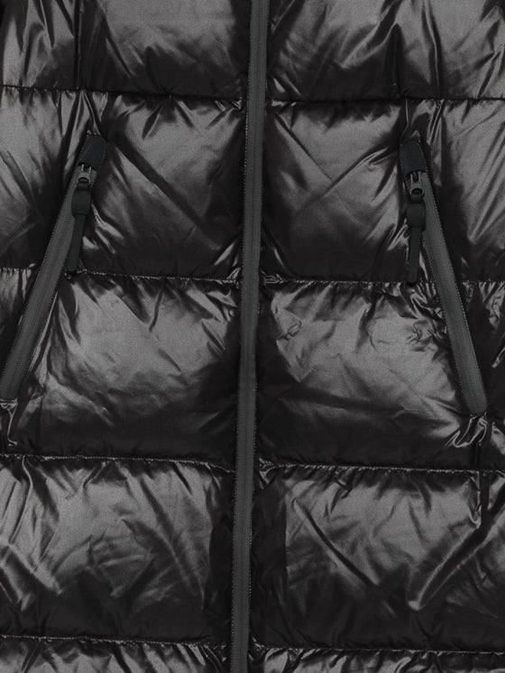 Peuterey Coats Black