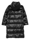 Peuterey Coats Black