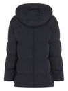 JIL SANDER PLUS Coats Black