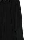 Comme Des Garcons Stretch palazzo pants