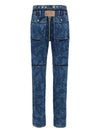 Dsquared2 Jeans Blue