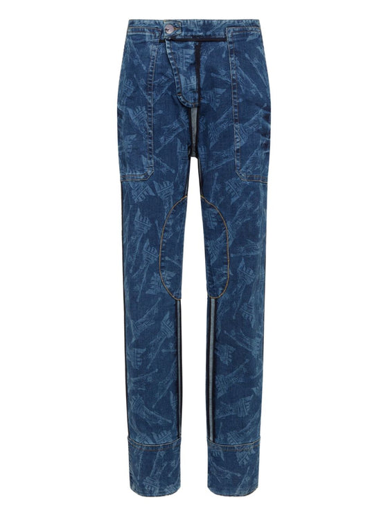 Dsquared2 Jeans Blue