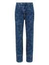 Dsquared2 Denim cotton jeans