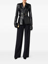 Elisabetta Franchi Jackets Black