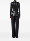 Elisabetta Franchi Jackets Black