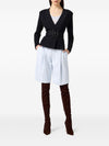 Elisabetta Franchi Sweaters Black