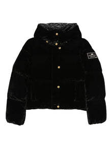  Elisabetta Franchi Coats Black