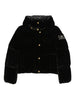 Elisabetta Franchi Coats Black