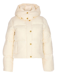  Elisabetta Franchi Coats White