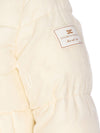 Elisabetta Franchi Coats White