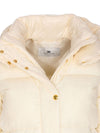 Elisabetta Franchi Coats White