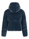 Elisabetta Franchi Coats Blue
