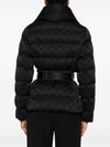 Elisabetta Franchi Coats Black