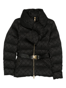  Elisabetta Franchi Coats Black