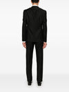 Boglioli Suit Black