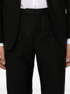 Boglioli Suit Black