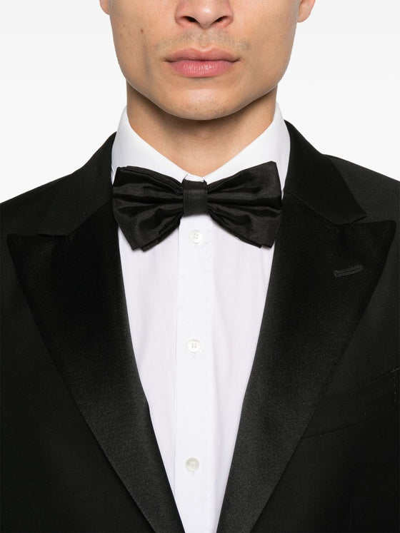 Boglioli Suit Black