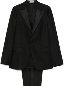  Boglioli Suit Black