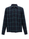 Paul Smith Jackets Black